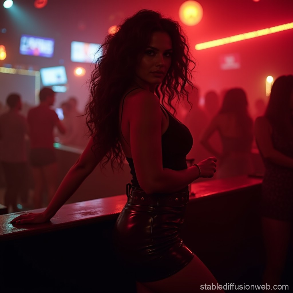 audrey andrew add Curvy Strip Tease photo