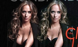 dave windover add Jennifer Love Hewitt Masterbating photo