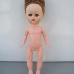 donna hanni add Pink Doll Nude photo