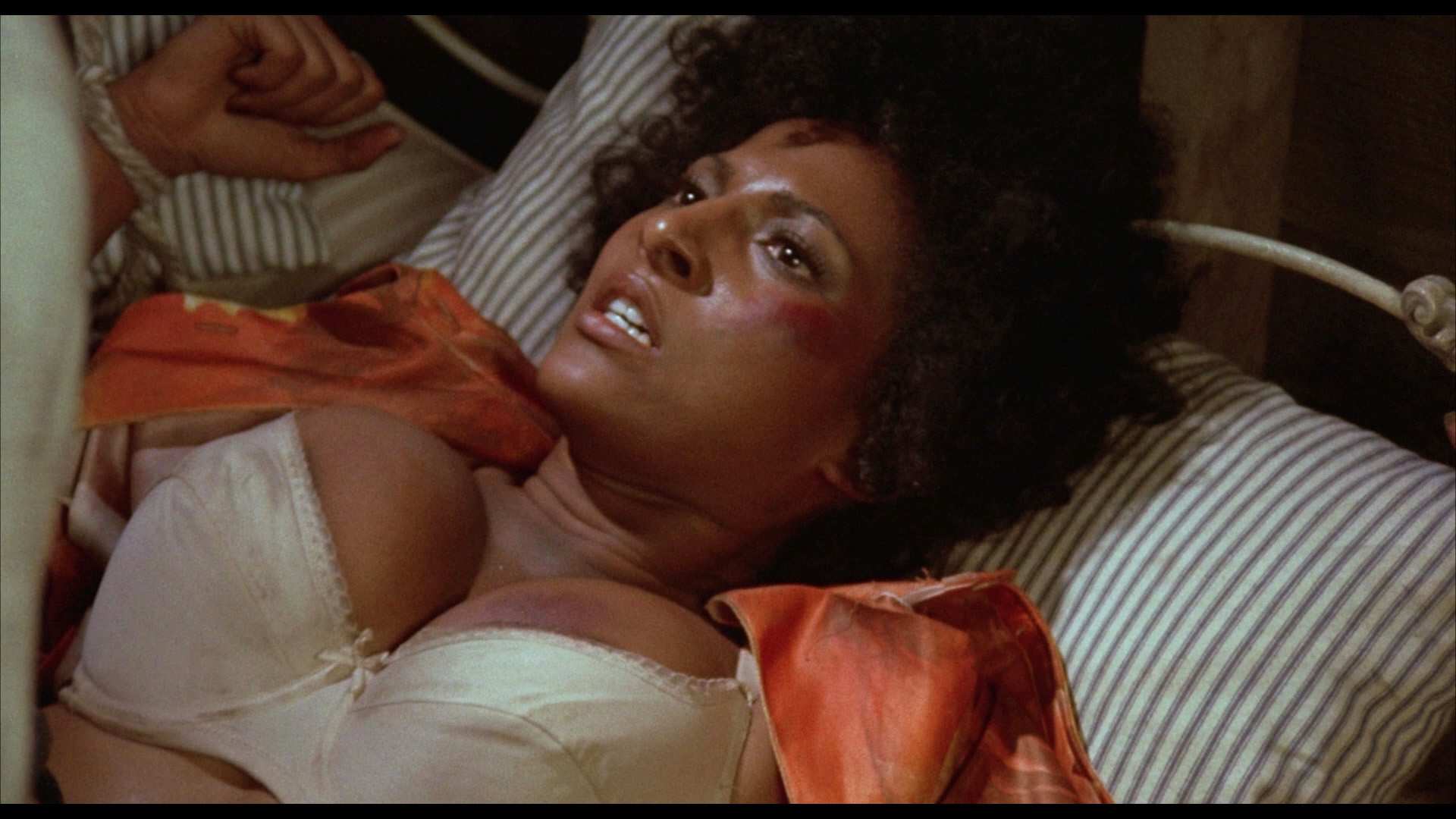 dennis solon add Naked Pictures Of Pam Grier photo