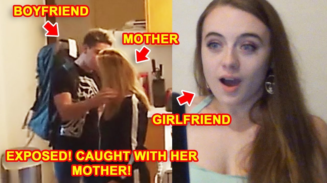 charles kho add Son Blackmails Mom For Cheating photo