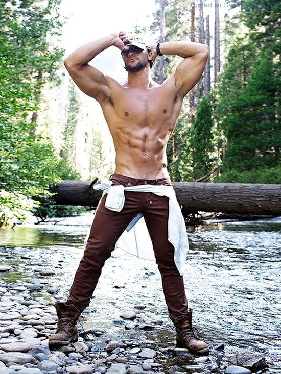 beverly guillen add Lumberjack Cock photo