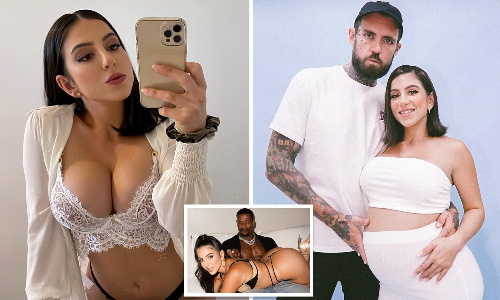 anthony diblasio add Lena The Plug And Jason Love Sex Tape photo