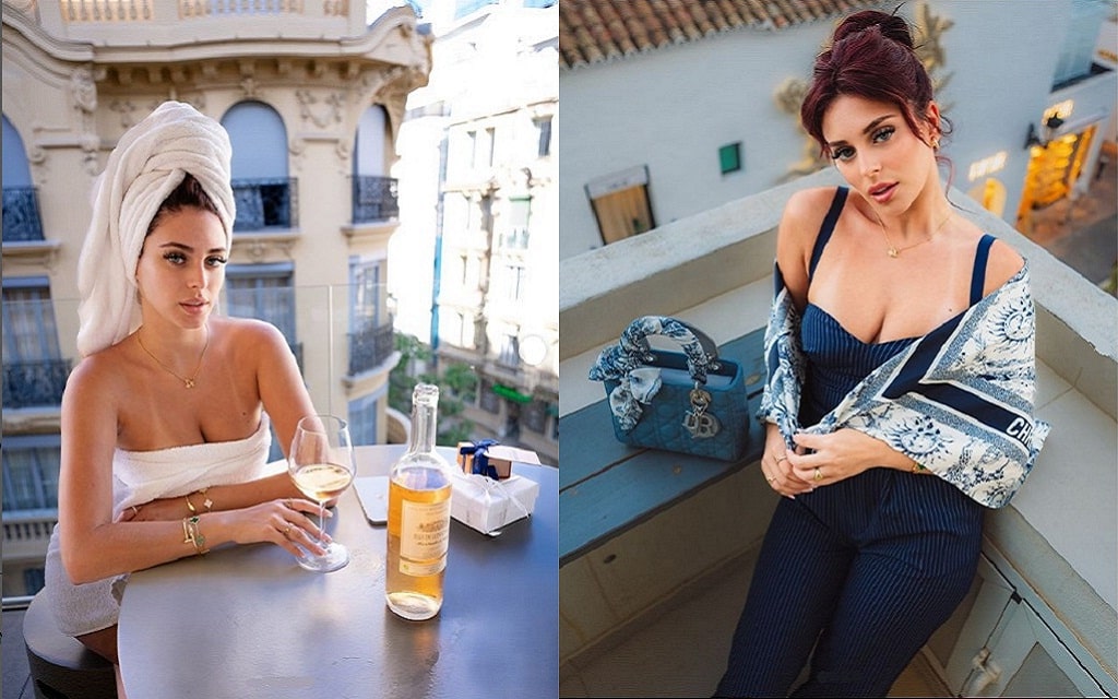 amanda j hunt add Cammila Araujo photo