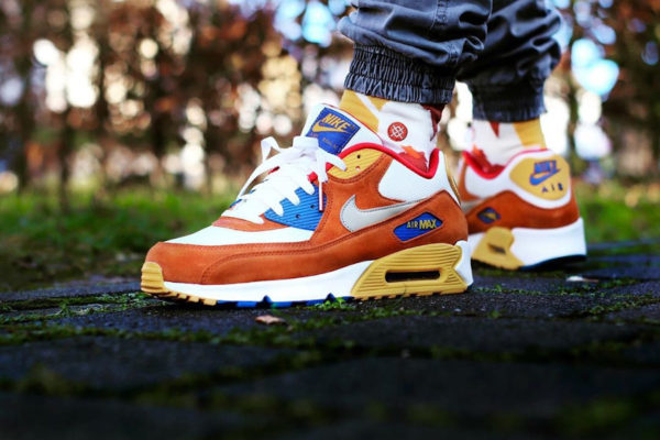 cal haines add Nikenike Tifa photo