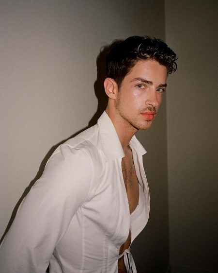 brandon khalil add Manu Rios Leaked Video photo