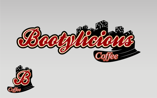 alberto casas add Bootylicious Barista photo