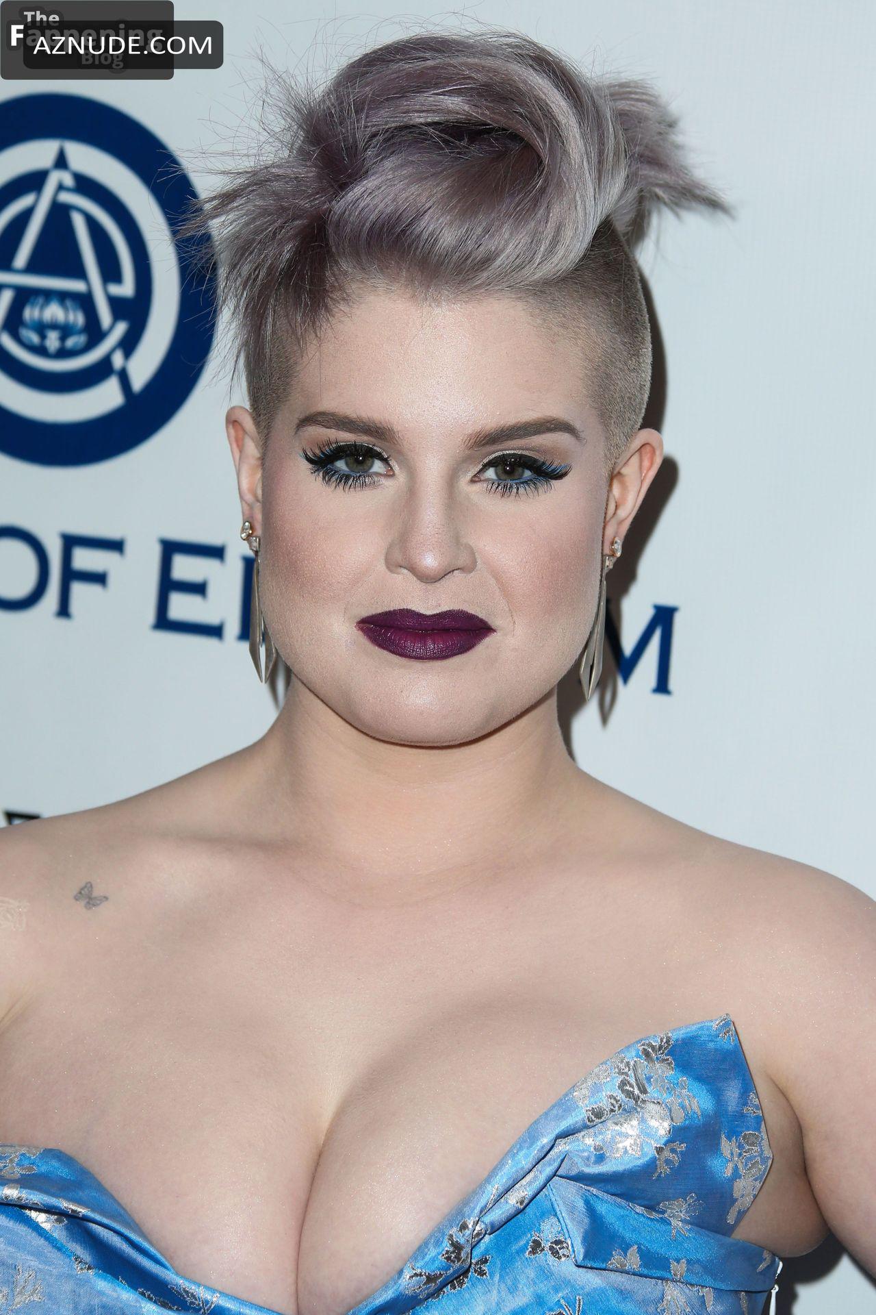 ahlam sabbagh add Kelly Osbourne Nude photo