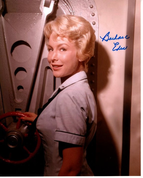 caroline weingart add Barbara Eden Nipple photo