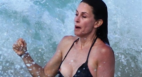 connie bullock add Courtney Cox Nude photo