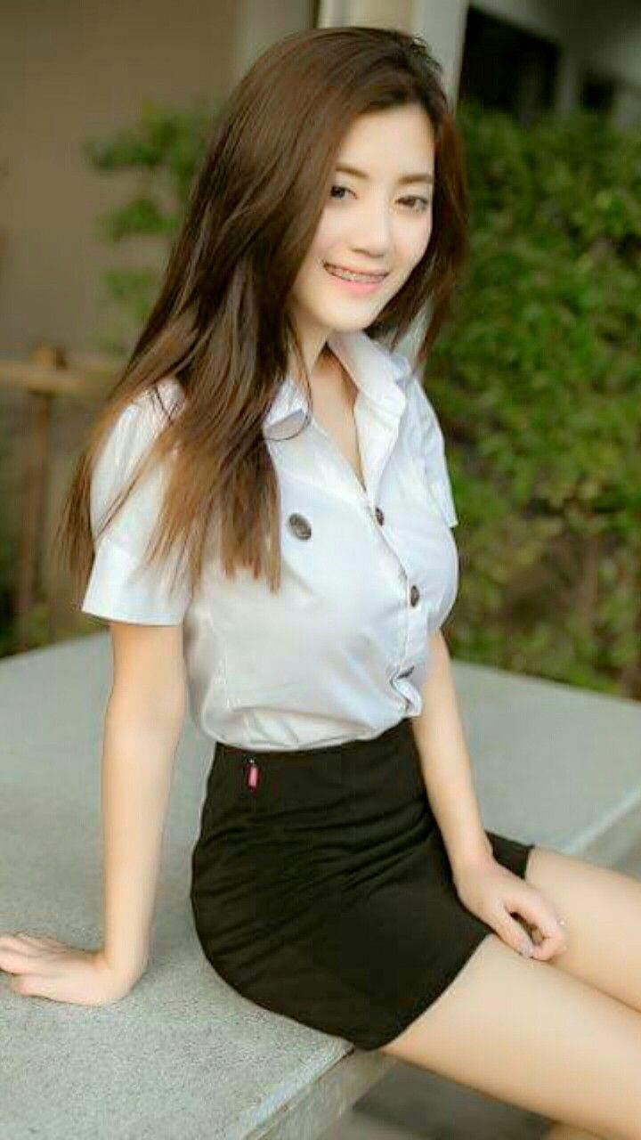 dena thanasas add Thai Up Skirt photo