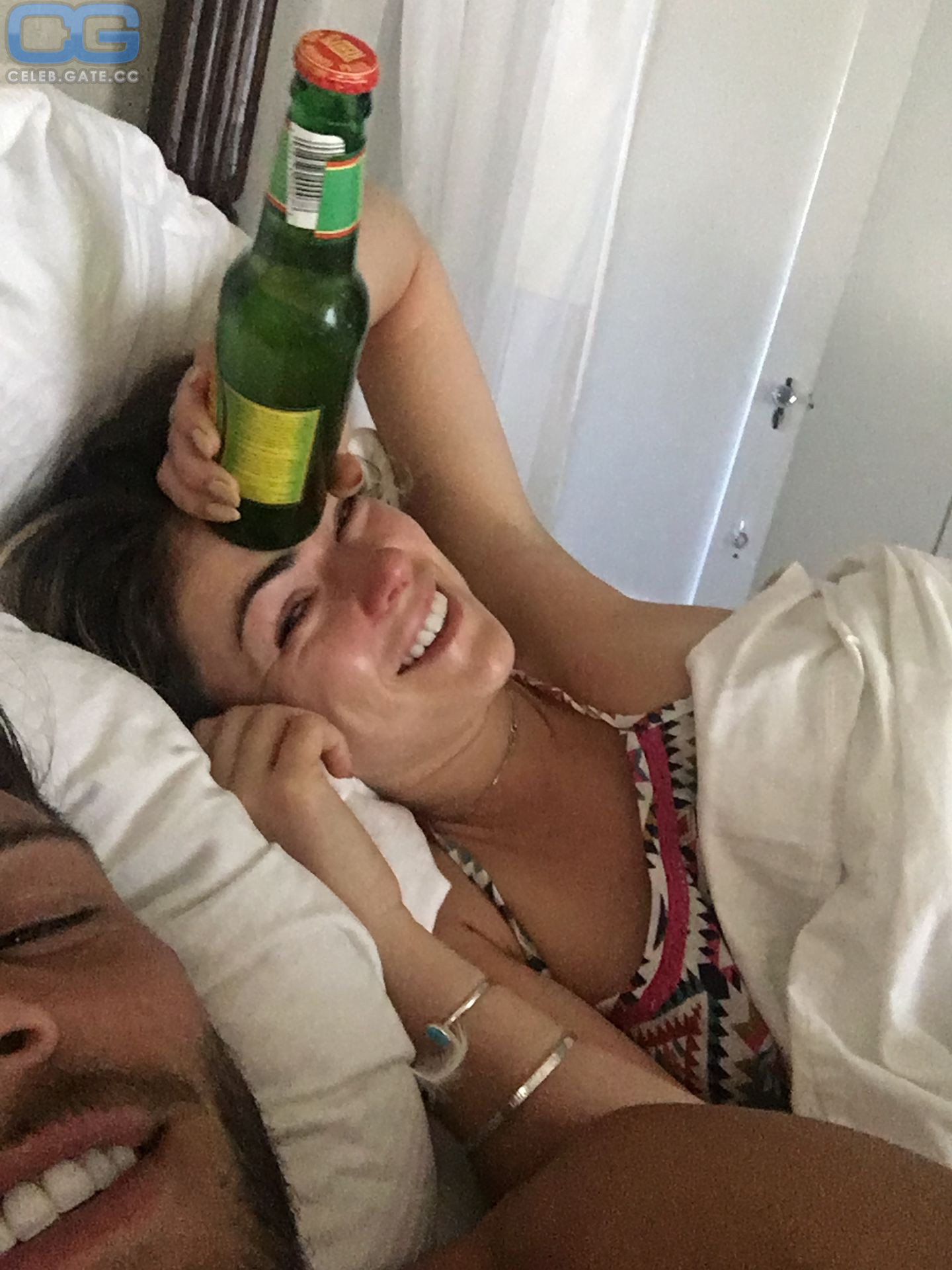 brandon herron add Serinda Swan Nude Photos photo