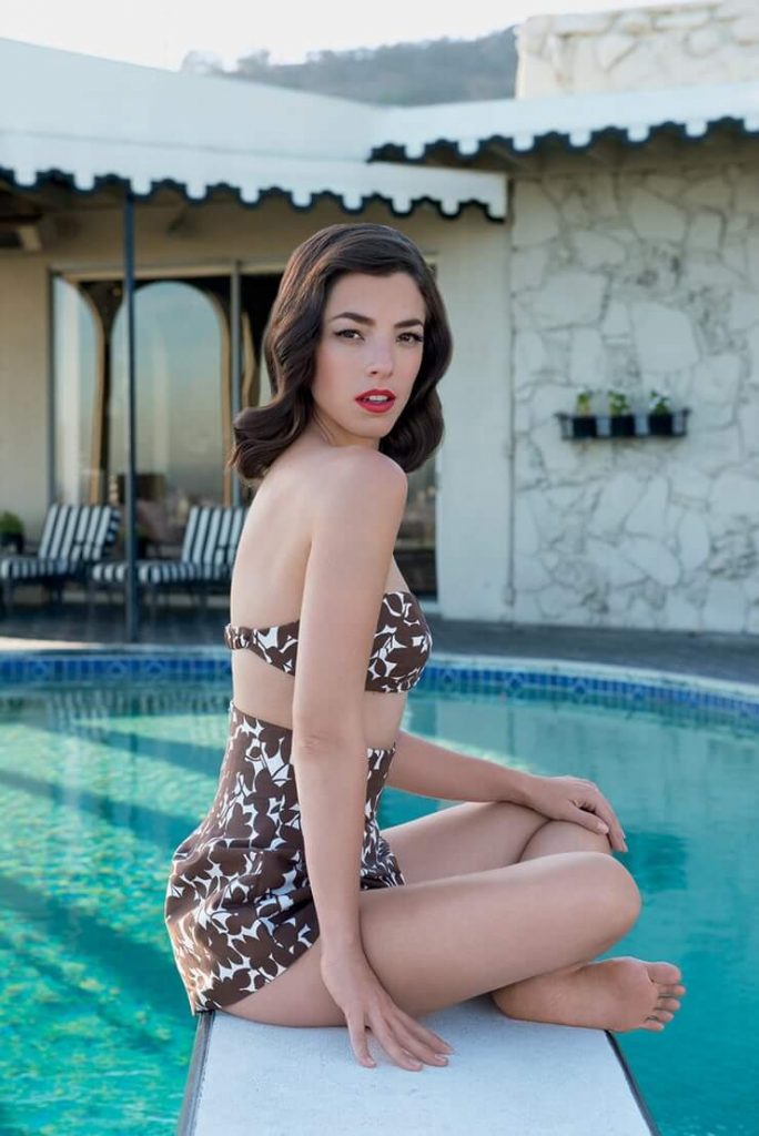 alexandra golovko add Olivia Thirlby Sexy photo