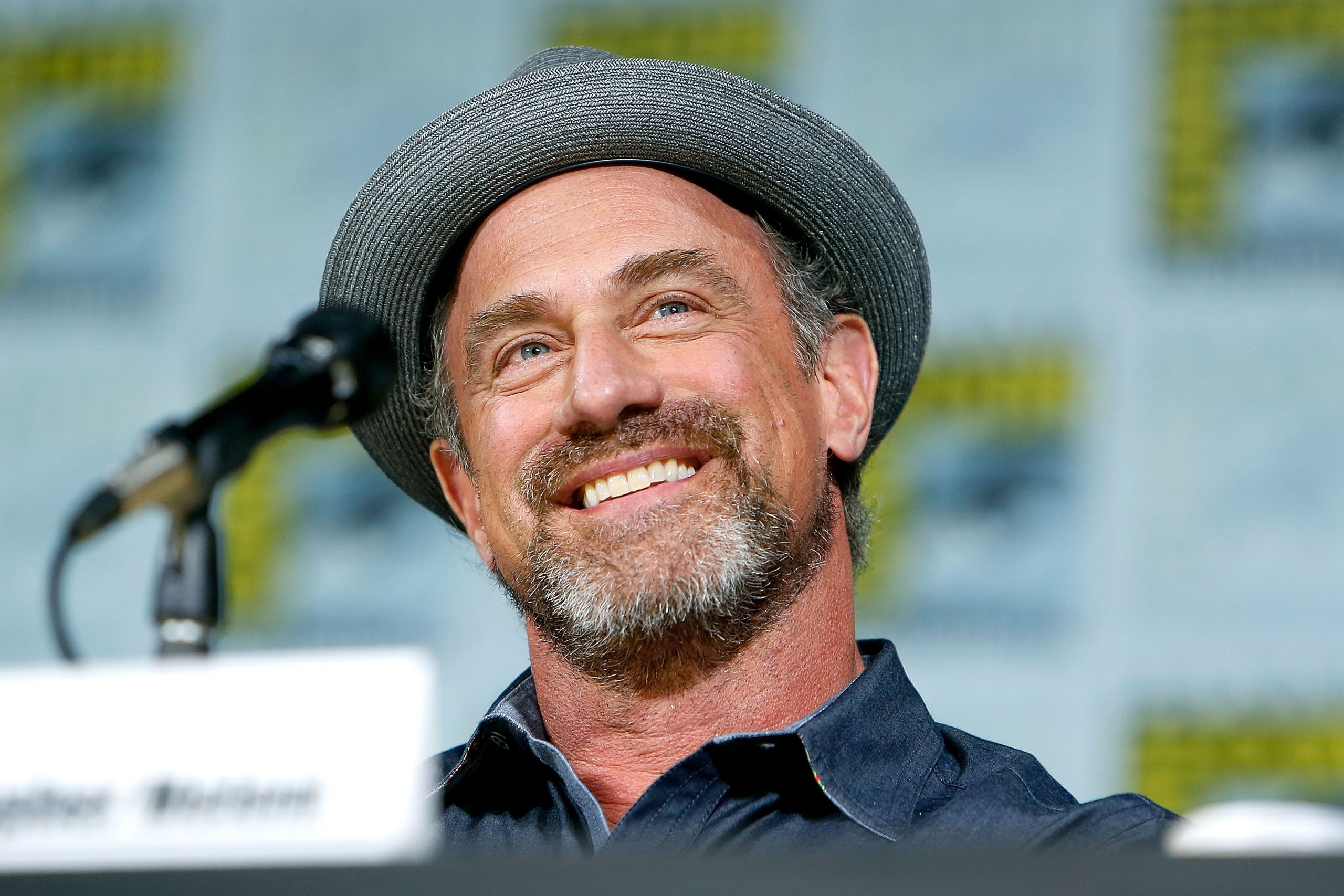 christian guico add Christopher Meloni Porn photo