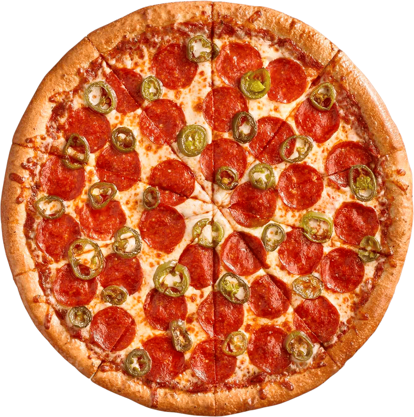 chasity hurston add Sissys Pizza photo