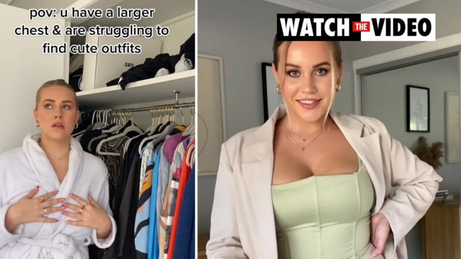 blaine messer add Big Boobs Natural Pov photo