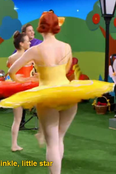 anthony bacci add Wiggles Porn photo