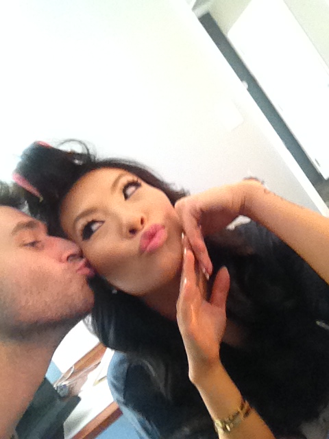 barbara jankowski add Asa Akira And James Deen photo