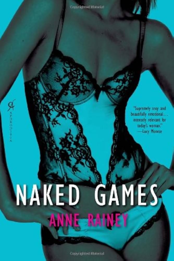 ashley cogman add Naked Games photo