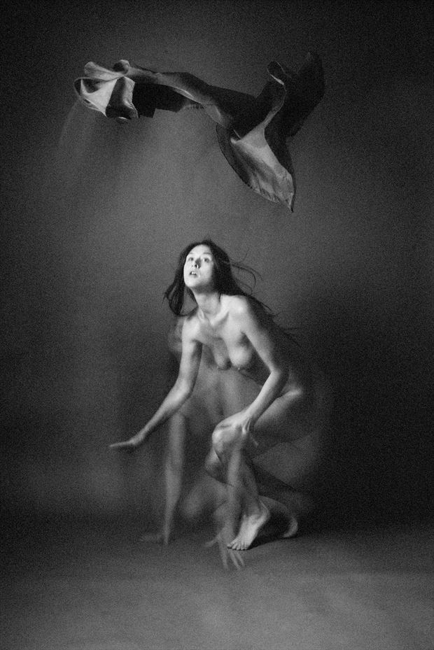 ben lien add Nude Unexpected photo