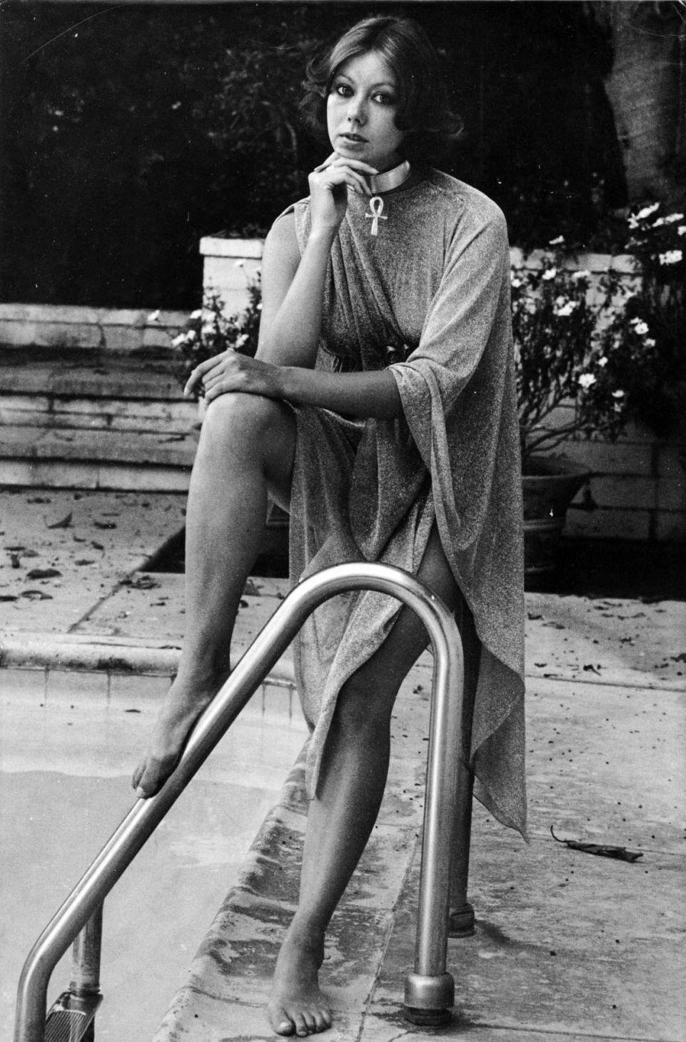 christopher pannullo add Jenny Agutter Nude Scenes photo