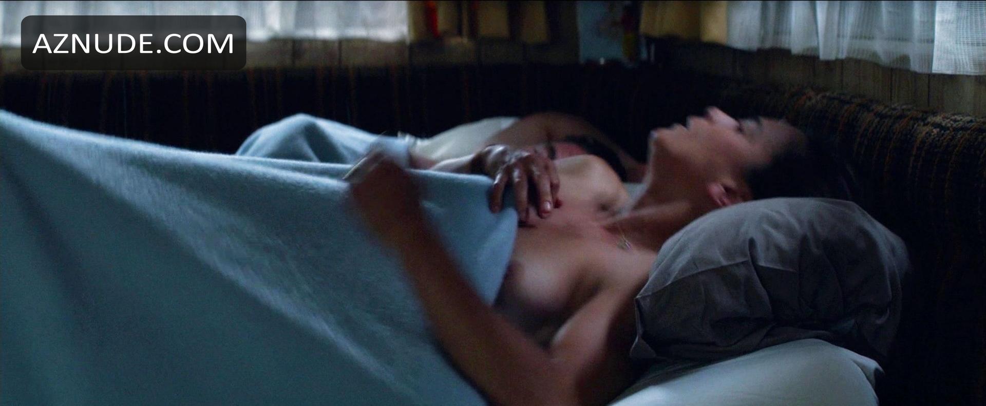 austin hedgpeth add Alice Braga Sex Scene photo