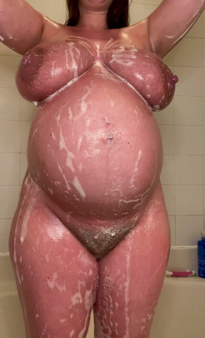 ahmad rishad add Big Titty Pregnant photo