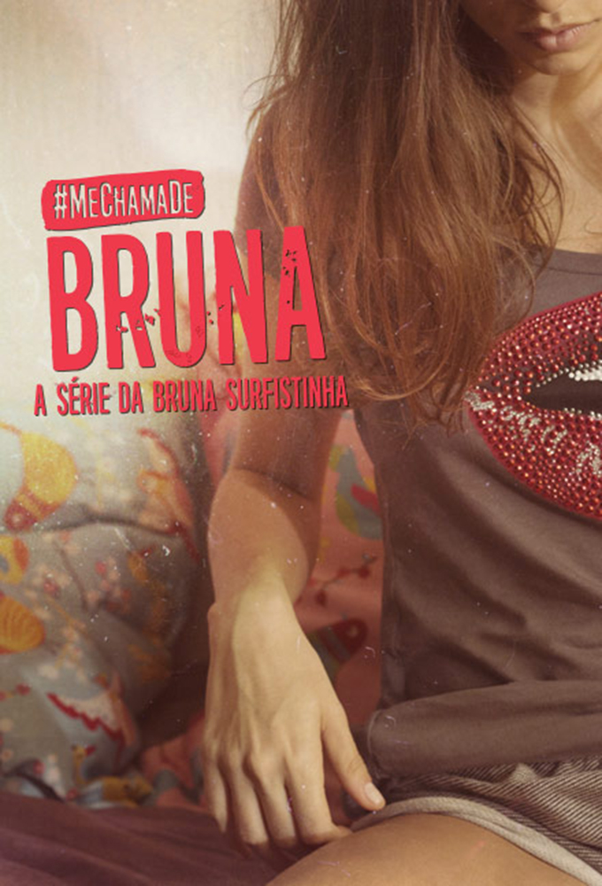 billy kann add Me Chama De Bruna photo