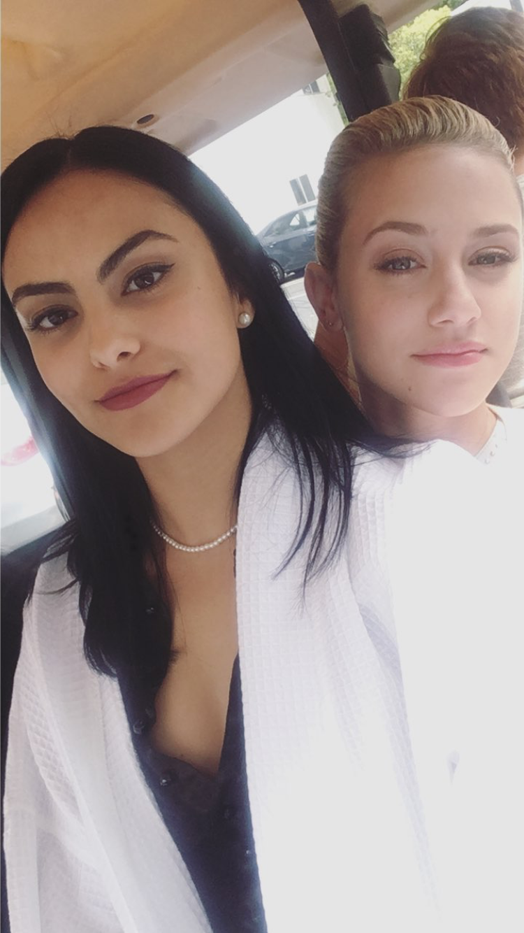 aubrey bea crisostomo add Camila Cooper First Dp Big Cocks Dominacion photo