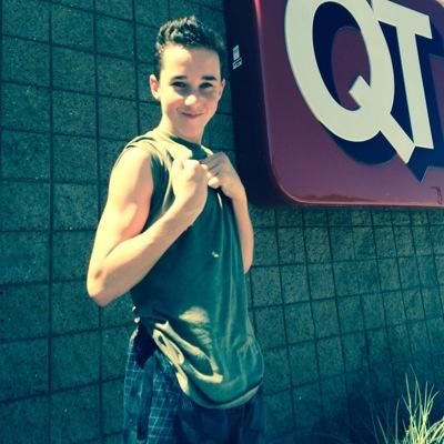 aminah sultan add Hunter Bryce Squirt photo