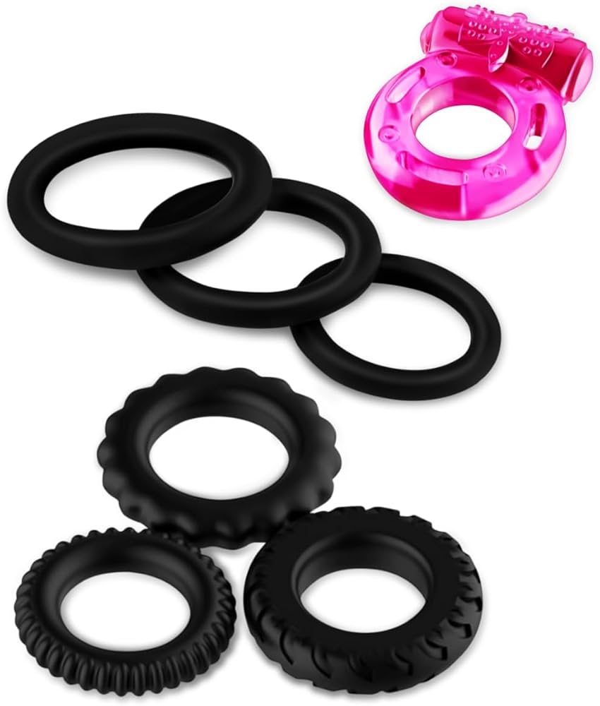 Homemade Penis Ring 10950
