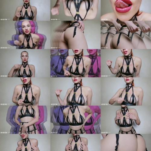bridget maddox add Eva Noir Joi photo