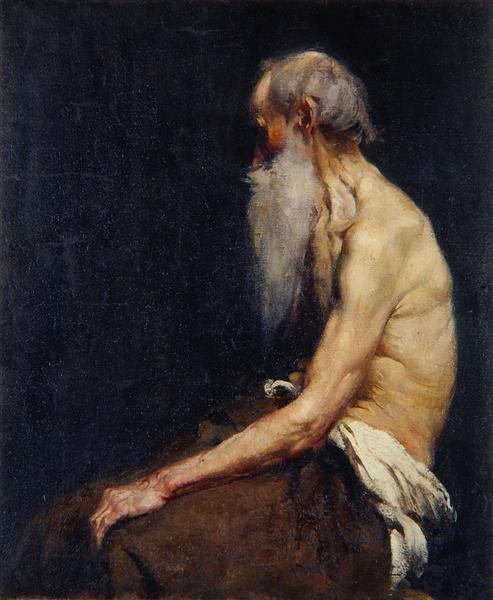 carlos endrei refrea add Nude Old Guy photo