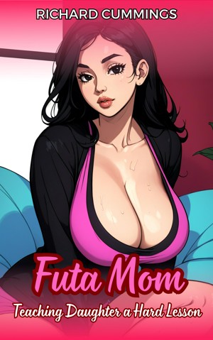 daiquan collier add Futa Mom And Daughter photo