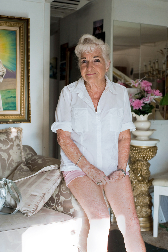 cody laplante add Her First Older Woman photo