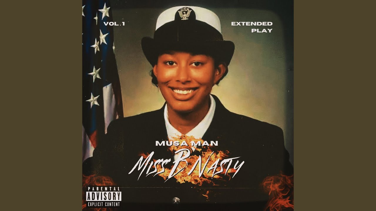 david dsilva add Miss B Nasty Full Videos photo