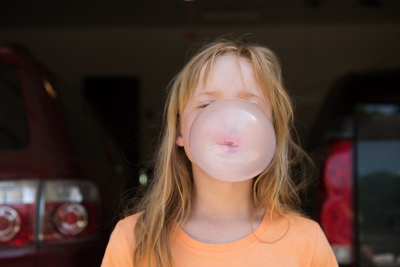 cyrus porter add I Know That Girl Gum Porn photo