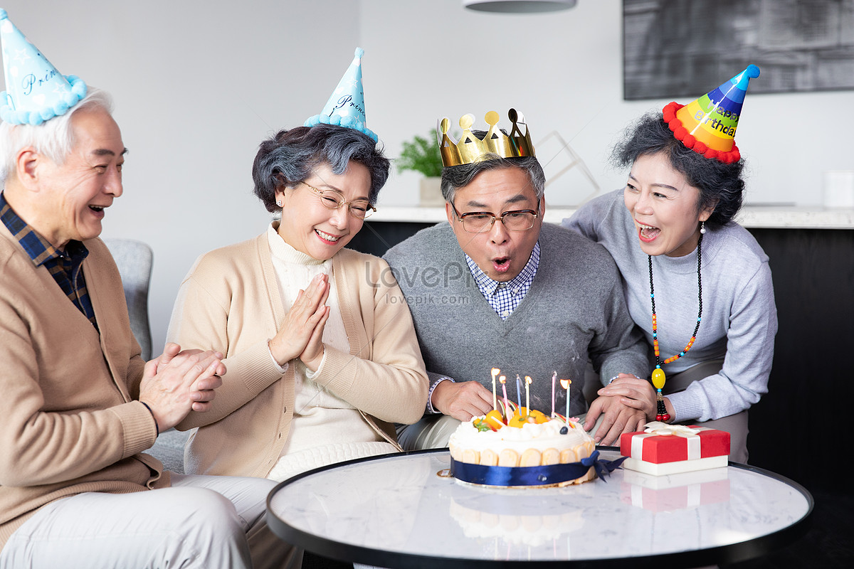 bella michel add Grandma Blows Grandpa photo