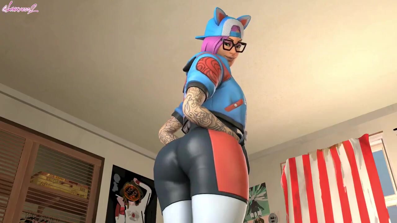 brenda hutchens add Fortnite Farting Porn photo