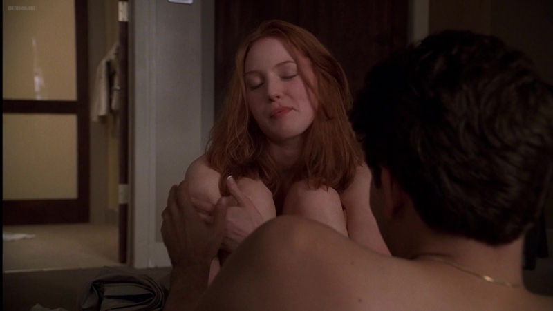 abby sali add Sopranos Nude photo