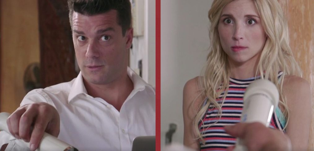 blake riches add Piper Perri Babysitter photo