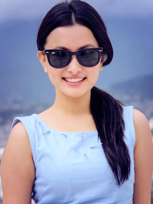 bethany turk add Namrata Shrestha Actress photo