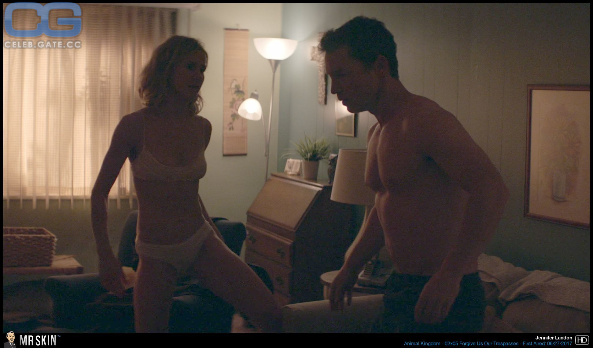 bobby rye add Jennifer Landon Nude photo