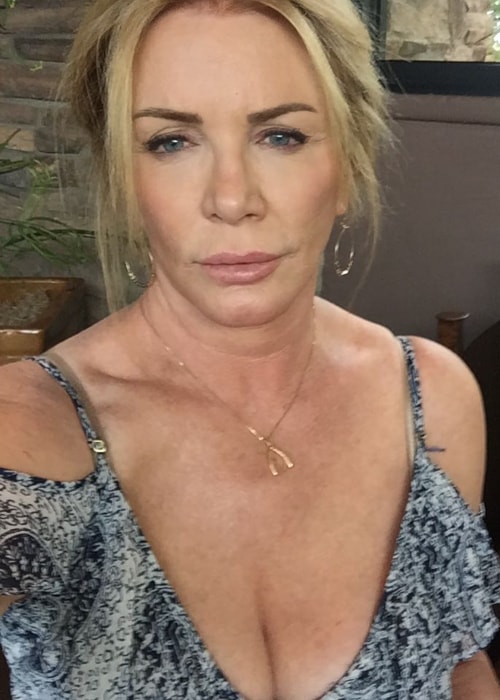 david turbyfill add Body Chemistry Shannon Tweed photo