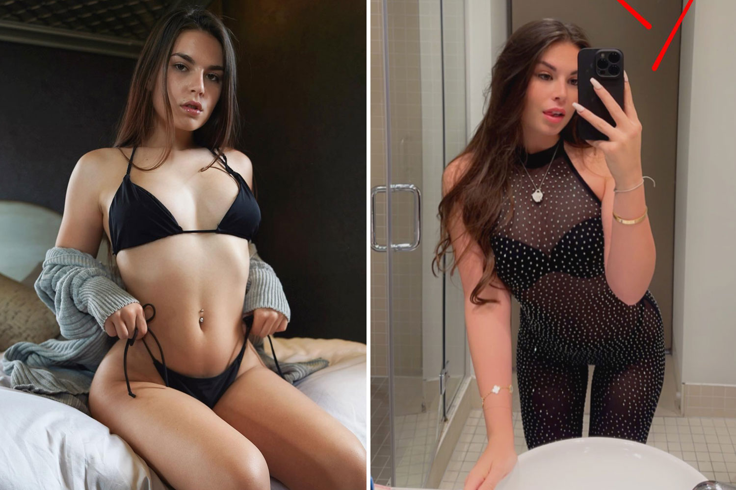 chelsea lynn macneil add Lauren Alexis Hottest photo