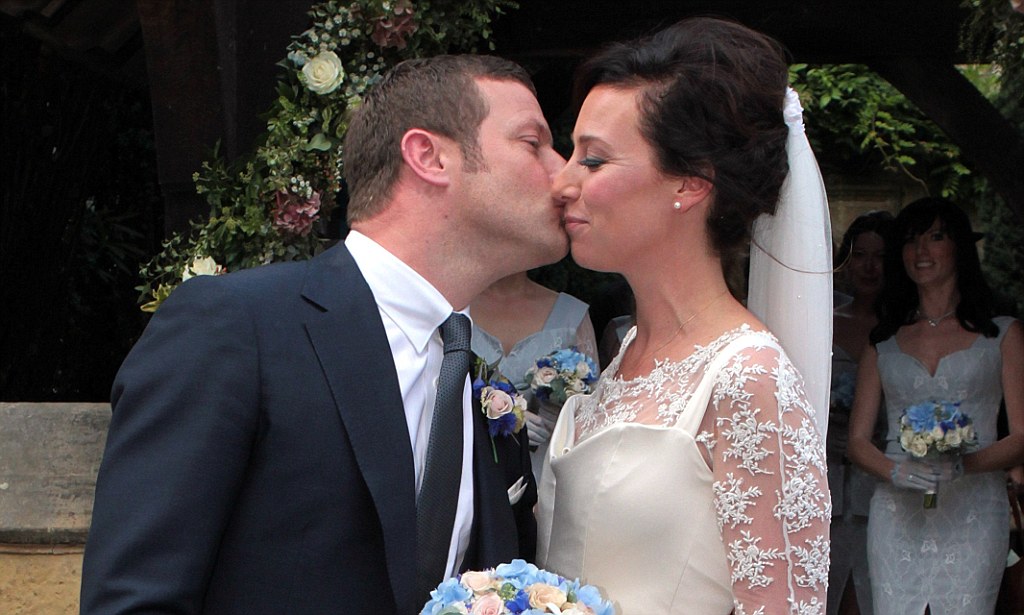 catherine mullins add Sophie Dee Wedding photo