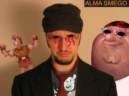 charles patel add Alma Smego photo