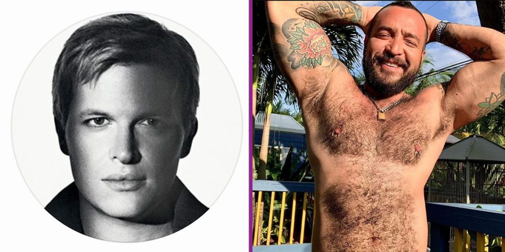 diana sotelo add Ronan Farrow Nude photo