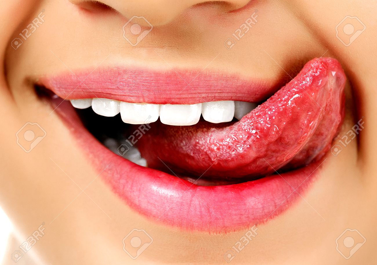 deanna regalado add Closeup Licking photo