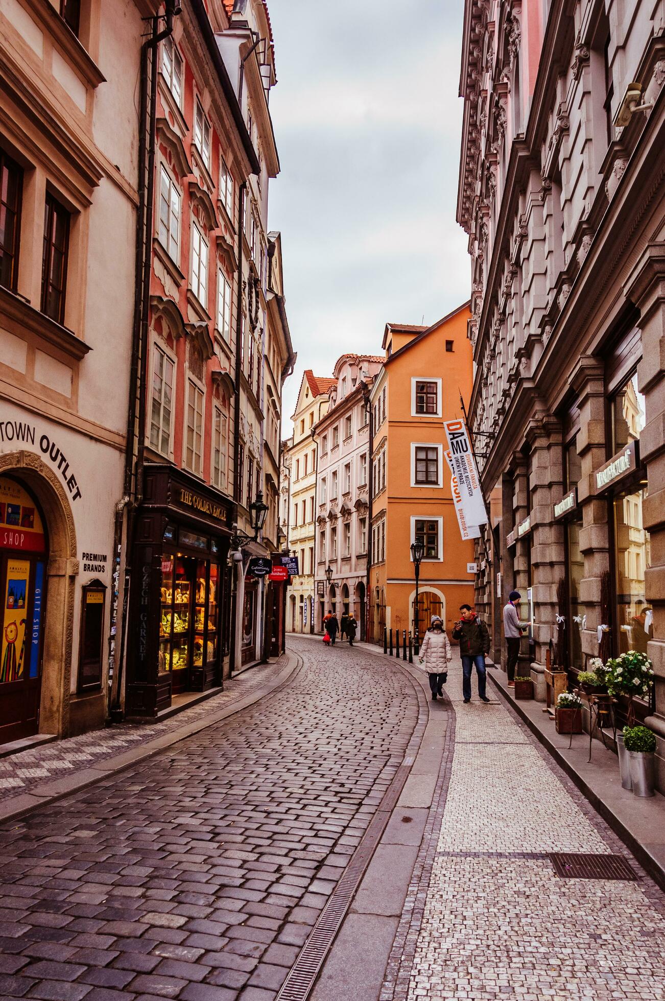 arshad murtaza add Czech Streets 17 photo